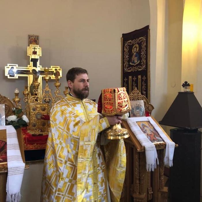 Ziua Românităţii Balcanice, sărbătorită alături de hramul bisericii ortodoxe române din Zagreb 