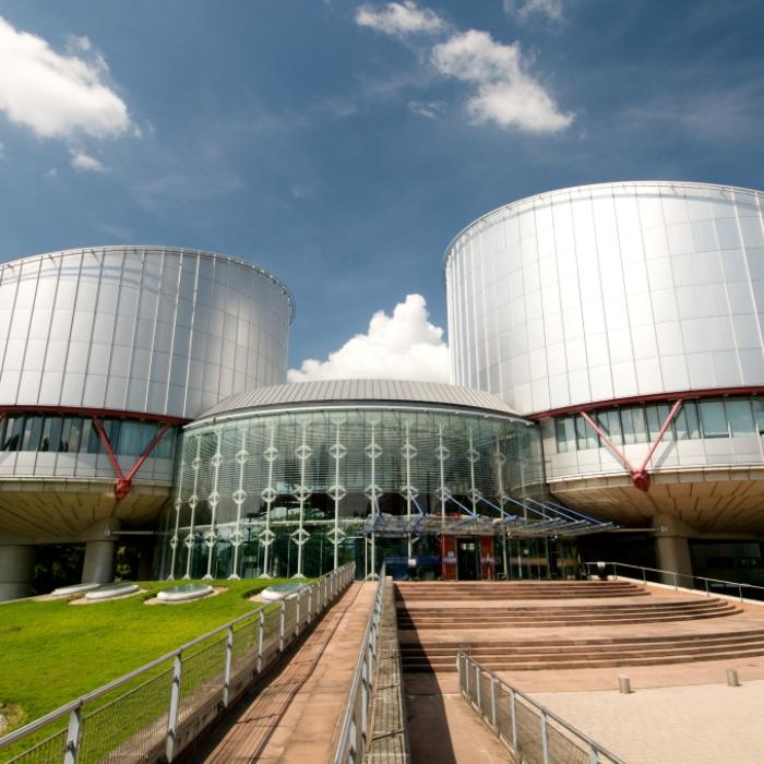 Decizie istorică la CEDO: România trebuie să recunoască şi să protejeze familiile formate din persoane de acelaşi sex