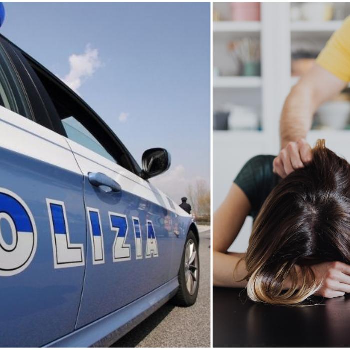 Italia. Și-a abuzat soția ani de zile, dar ea l-a iertat: Sentință blândă pentru un român acuzat de hărțuire