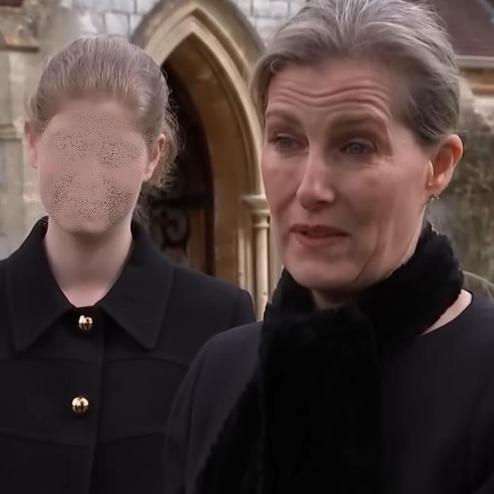 Ducesa de Edinburgh, "profund întristată" de moartea femeii de 81 de ani, care a fost lovită de o escortă a poliției 