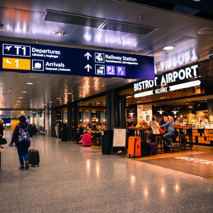 MAE, atenționare de călătorie: Grevă generală în Italia