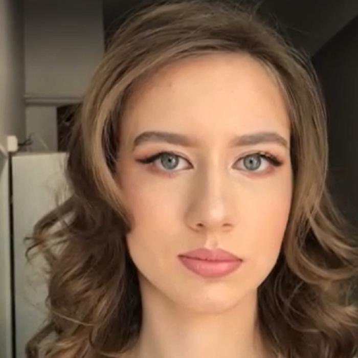 Maria, tânăra studentă dată dispărută de familie de aproape două săptămâni, a fost găsită: „Nu mi s-a întâmplat absolut nimic rău”