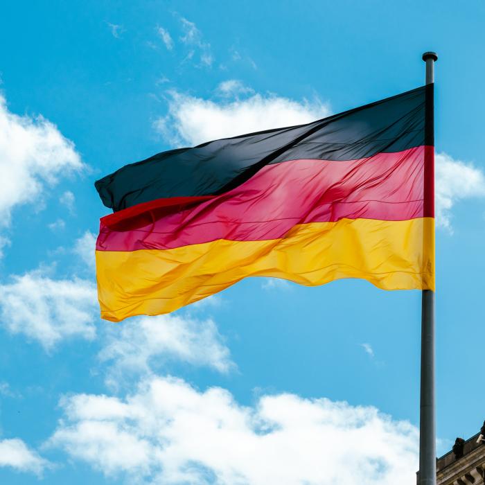 Germania, prima economie europeană, a intrat în recesiune în primul trimestru