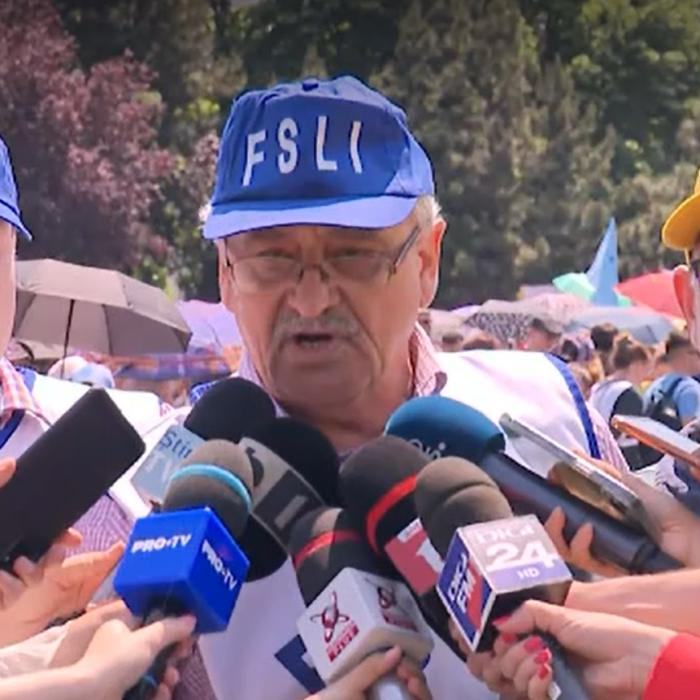 Sindicatele din Educaţie au cerut o creştere a veniturilor din sistem cu 25%