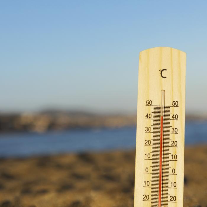 Soarele va prăji Marea Britanie și va face ca temperaturile să urce până la 30°C din iunie