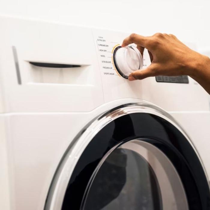 Curăță, regulat, mașina de spălat și va funcționa mulți ani: șase sfaturi care funcționează