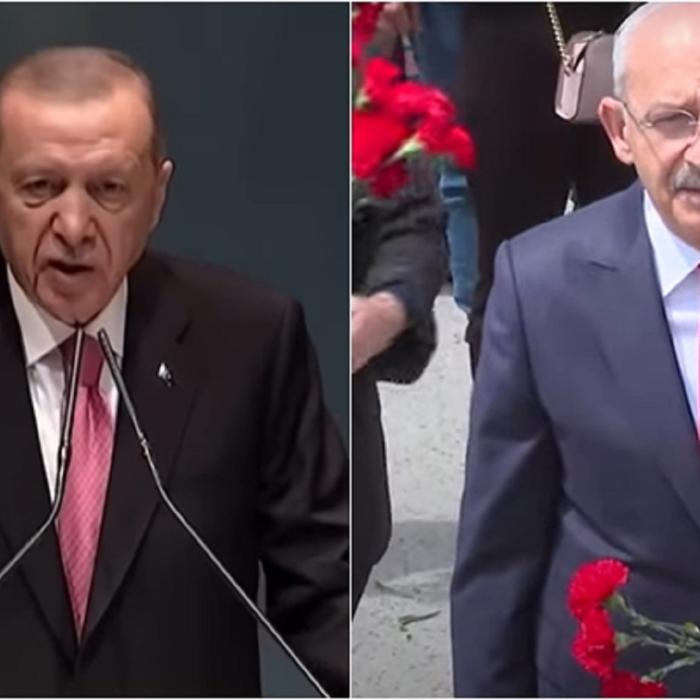 Alegeri în Turcia: Erdogan şi Kilicdaroglu îşi îndeamnă simpatizanţii să meargă la vot în scrutinul de mâine