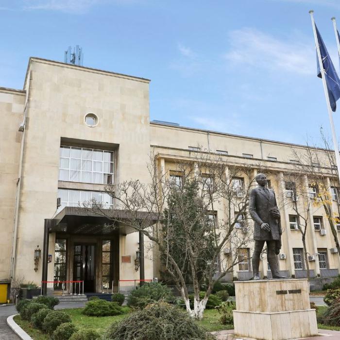 MAE reacționează după declarațiile făcute de președintele Ungariei. Ambasadorul Ungariei, convocat de Aurescu