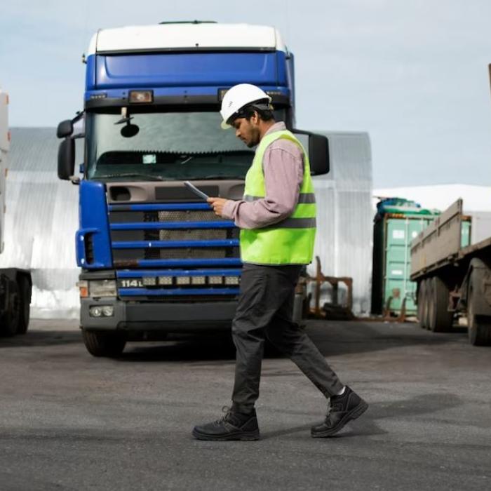 Libera circulaţie a camioanelor, interzisă în Tirol. Transportatorii români solicită lui Grindeanu să intervină