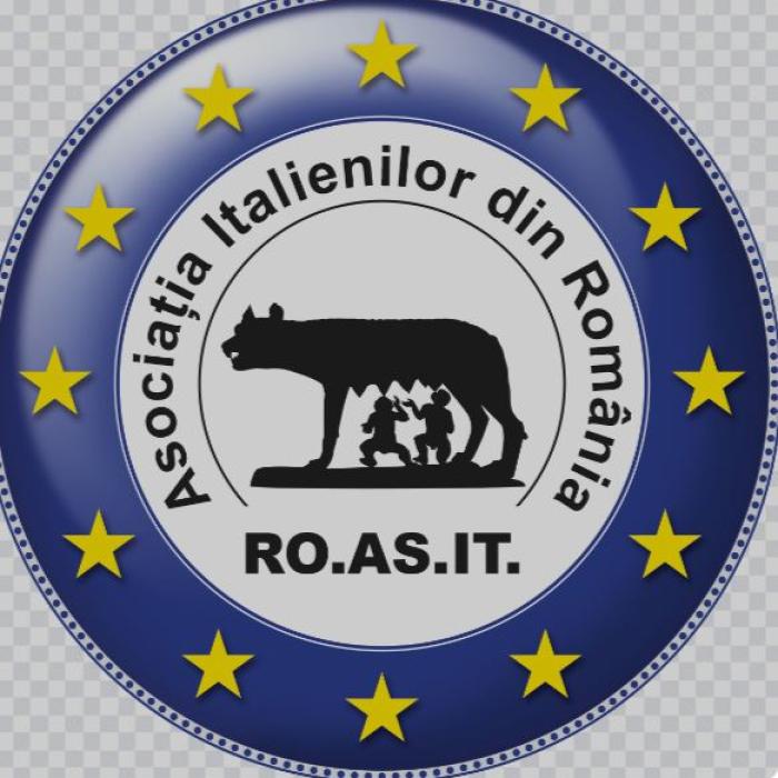 Asociaţia Italienilor din România, 30 de ani de activitate. Suită de evenimente organizate la Bucureşti