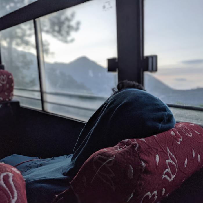 Un muncitor român a sfârșit într-un autocar, în Italia. Cornel venea din Spania și se îndrepta spre casă