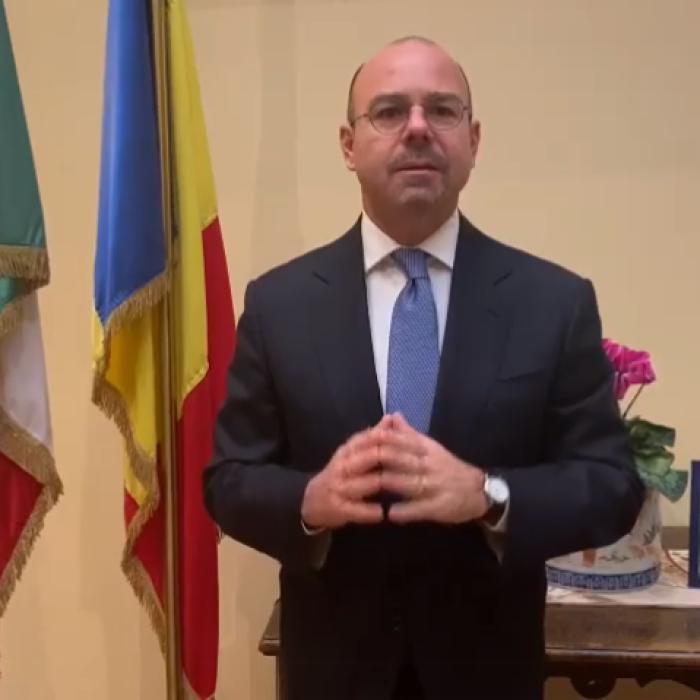 Italia susține România pentru aderarea la Schengen