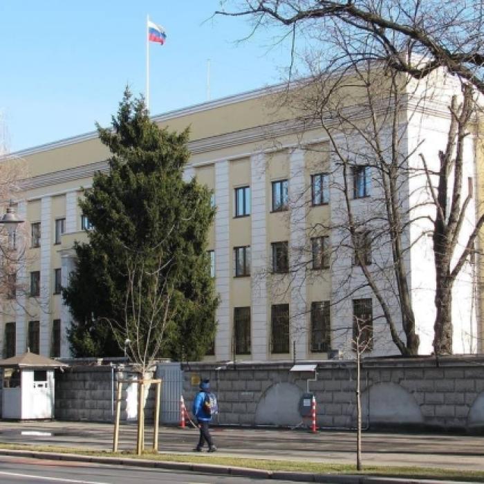 MAE cere Federaţiei Ruse să îşi reducă personalul diplomatic şi administrativ din România