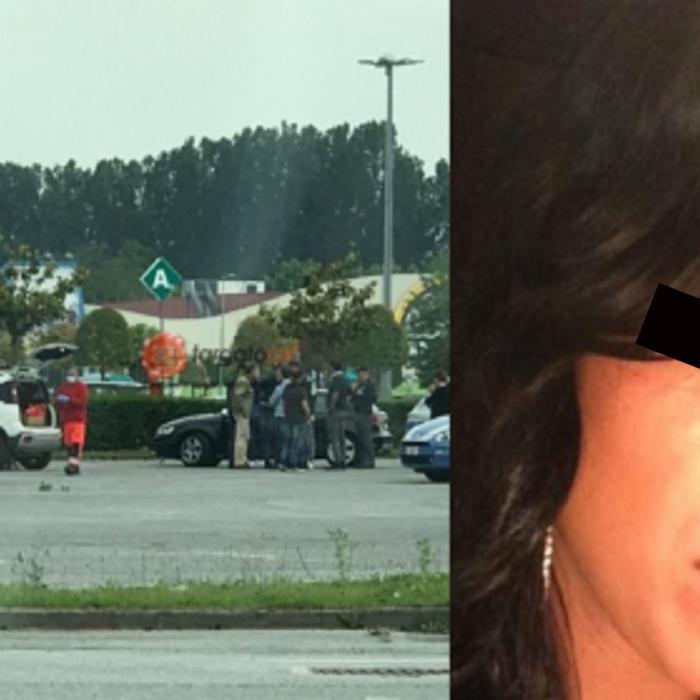 Drama Florianei, femeia ucisă de iubitul ei. Italianul ar fi vegheat-o timp de două zile, apoi a încercat să și ia viața