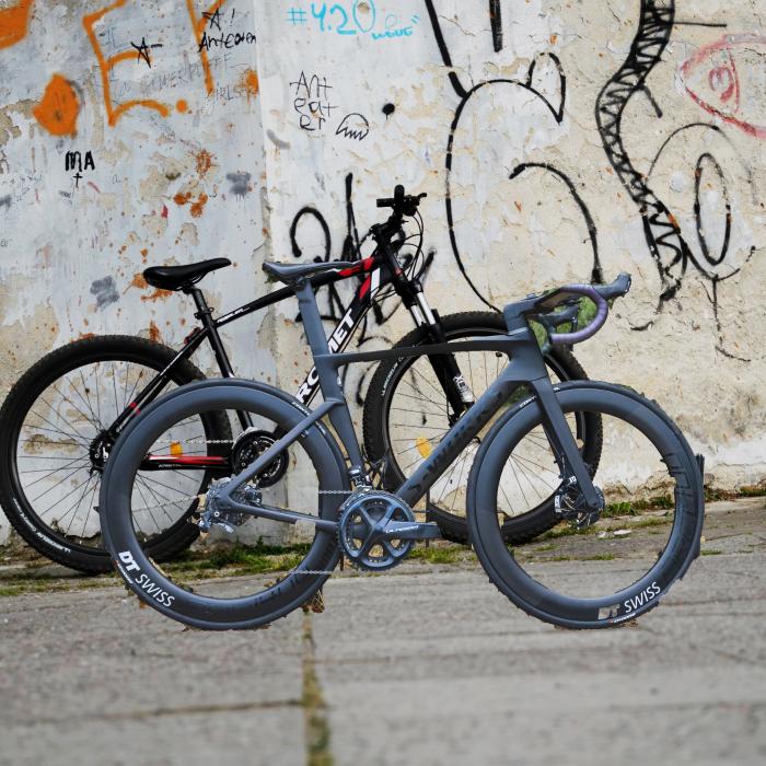 Italia. Două biciclete în valoare de 11 mii de euro furate de un român și un italian au fost restituite de poliție   