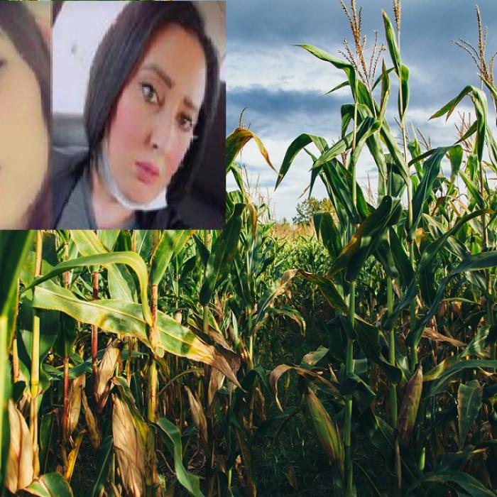 Italia. Dreptate pentru Sara și Hanan, cele două prietene ucise de o combină în lanul de porumb: O româncă se află în proces