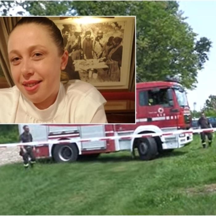 Italia. Răsturnare de situație în cazul morții Anicăi Panfile: Angajatorul româncei, cercetat pentru crimă. Carabinierii au descins în locuința sa