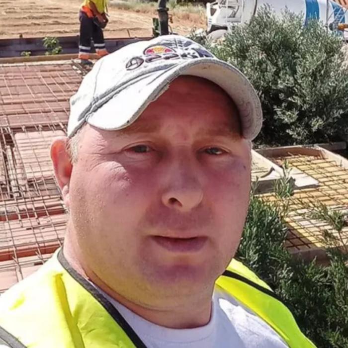 Românul acuzat că a ucis-o pe fata de 12 ani găsită în lada unei canapele, cerere specială din închisoarea din Olanda