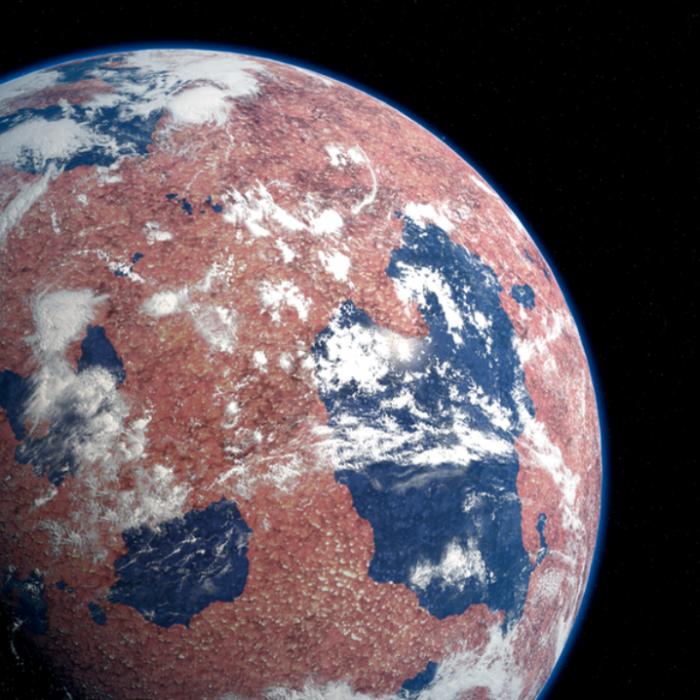 Cum arată noua planetă locuibilă pe care Elon Musk vrea s-o colonizeze