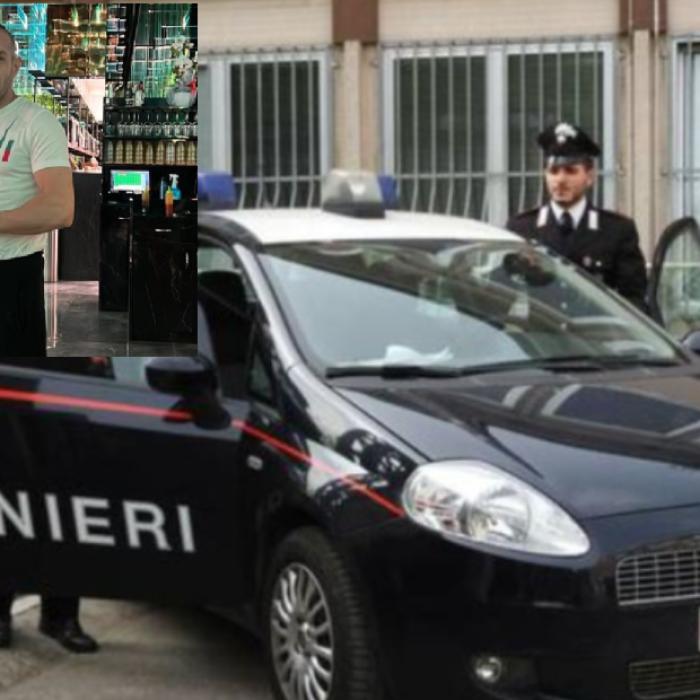 Ionel Cosmin, bărbatul dispărut la muncă în Italia, a fost găsit 
