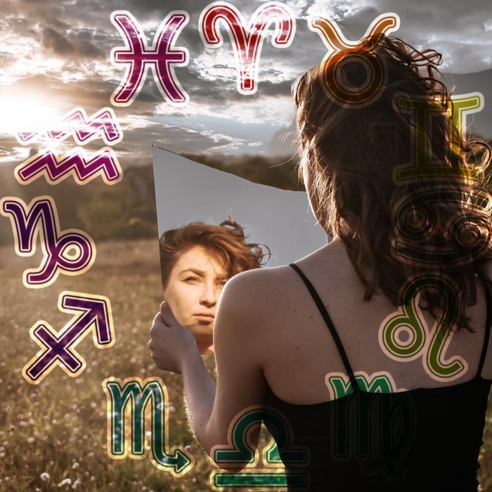 Horoscop special: Cât de narcisist ești în funcție de zodie? Leii se cred centrul pământului. Previziuni complete