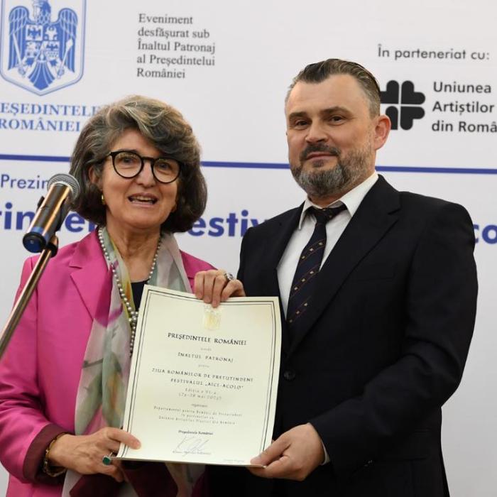 Românii din Diaspora, rezoluție în nouă puncte. Gheorghe Cârciu, șeful DRP: "Sunt cerințe legitime, iar ele trebuie duse la îndeplinire printr-un efort comun al instituțiilor statului român"