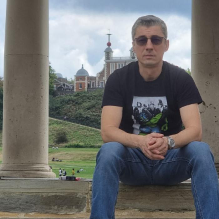 Mesaj emoționant al unui român plecat să lucreze în Anglia: "Au trecut 7 ani de când am lăsat în urmă o viață"