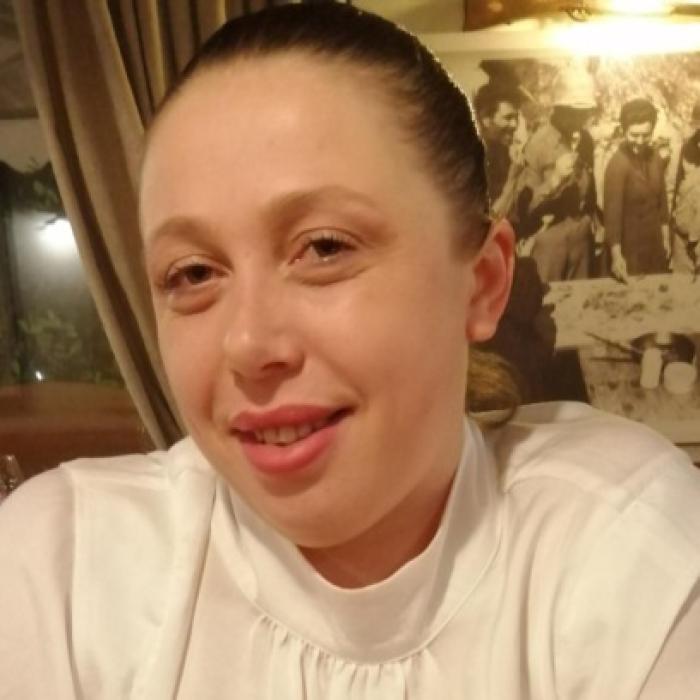 S-a aflat cine este criminalul Ancăi Panfile: un italian de 78 de ani, care îi făcuse cadou 5000 euro 