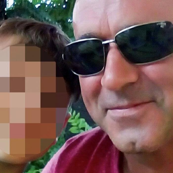Gheorghe a murit pe loc, în Italia. Un copil a rămas fără tată. Cele trei surori ale sale sunt în România 