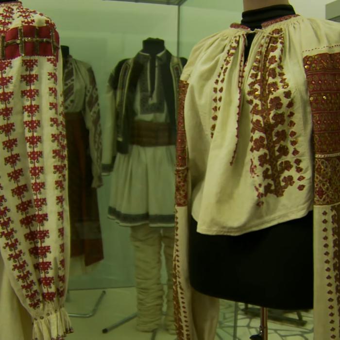 24 iunie: Ziua Internațională a Iei. Românii din Lisabona pot sărbători, vizitând expoziția "Arta Iei românești și ceramică: O moștenire a umanității" 