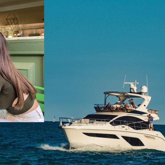 Aventură uluitoare pentru o româncă, după ce a închiriat o cazare pe un lac din Italia. Surpriză uriașă când a ajuns la cazare - VIDEO