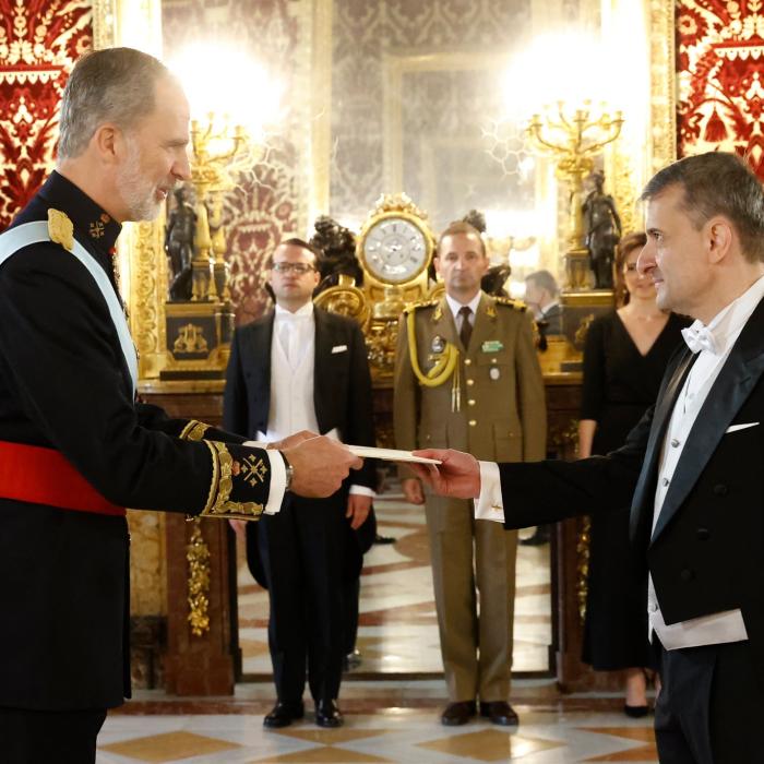 România sărbătorește 142 de ani de relații cu Spania și 10 ani de Parteneriat Strategic