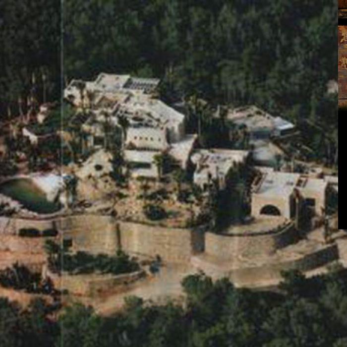 Spania. Celebru muzician român, lăsat fără despăgubirile de 14 milioane de euro pentru demolarea proprietății sale din Ibiza