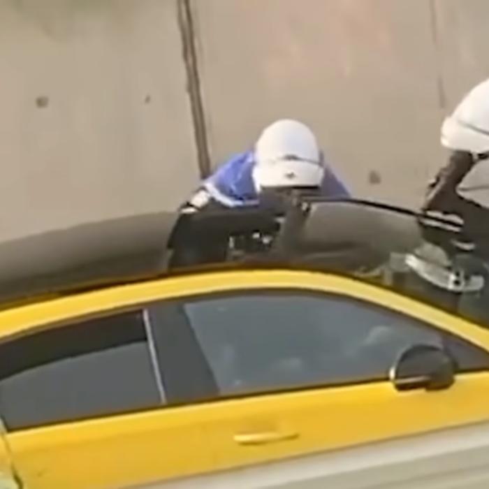 Emoție și violențe la Paris, după ce un poliţist a împușcat mortal un tânăr de 17 ani / VIDEO