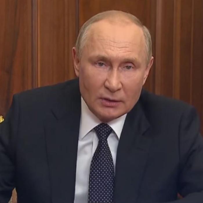 Războiul din Ucraina: A început numărătoarea inversă pentru sfârșitul lui Putin, spun oficialii de la Kiev