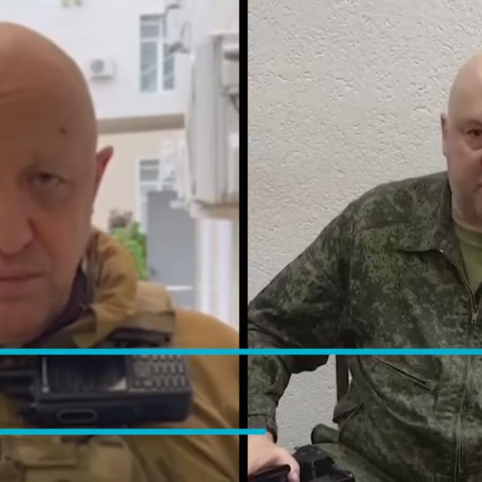 „Generalul Armaghedon“, arestat după ce s-ar fi aliat cu Prigojin: Surovikin ar fi ajutat grupul Wagner în rebeliune armată din Rusia