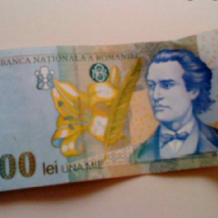 Escrocheria cu leii vechi în Germania, „exportată“ și de unguri: Un tânăr le-a dat escrocilor 150 de euro pe o bancnotă fără valoare