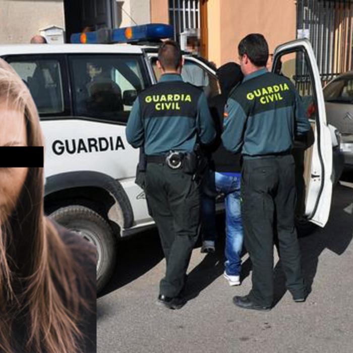 Spania. Presupusul ucigaș al unei românce a fost arestat. Bărbatul susține că nu a făcut nimic, însă poliția și familia cred altceva