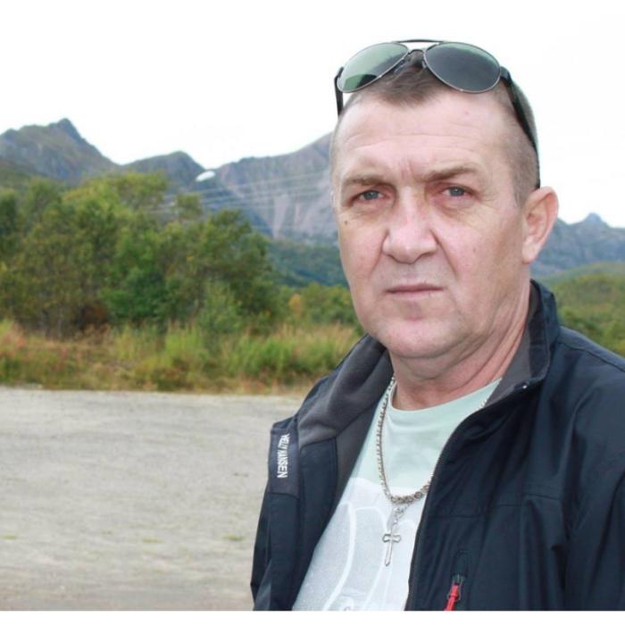 Bărbat, dispărut după ce a plecat din România la muncă în străinătate. Familia e disperată 