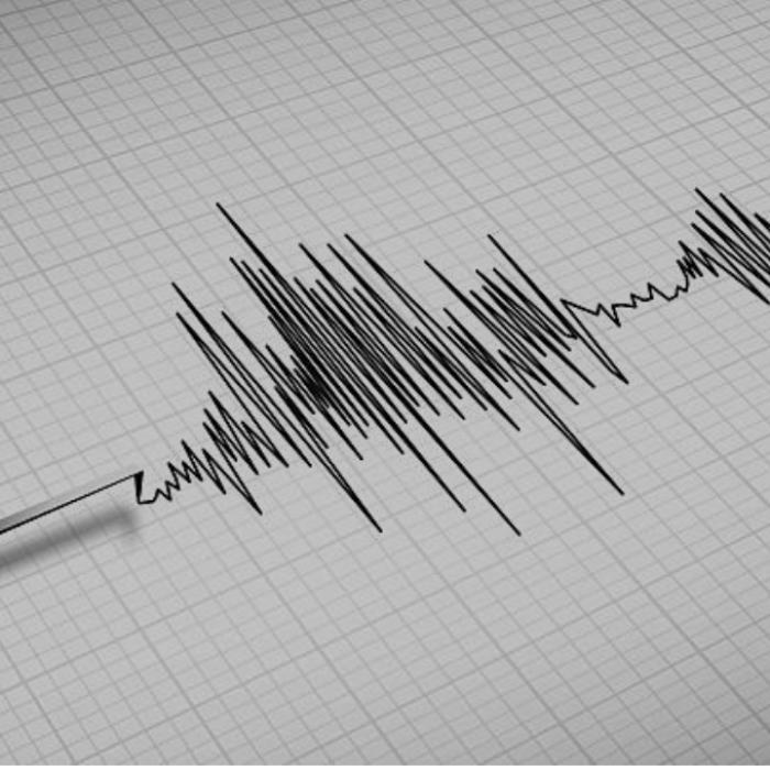 Cutremur de 4,1 grade, produs în România, în urmă cu puțin timp