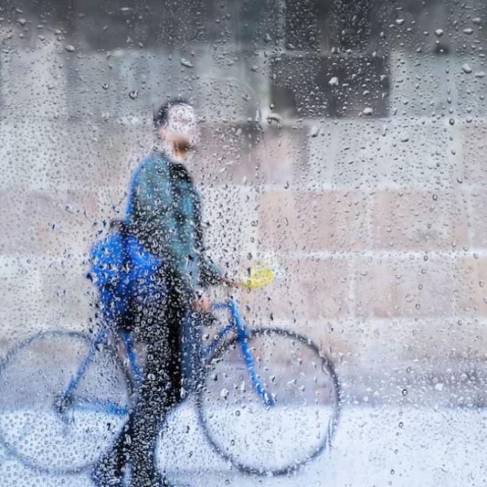 Alertă meteo: Cod galben de ploi puternice și furtuni în România