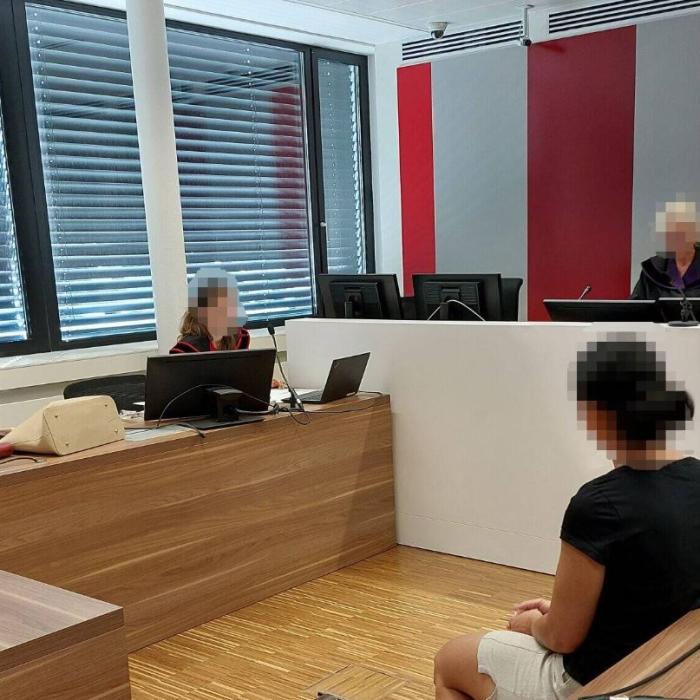 Doi români, prinși în Austria cu portbagajul plin de conserve de ton și fistic 