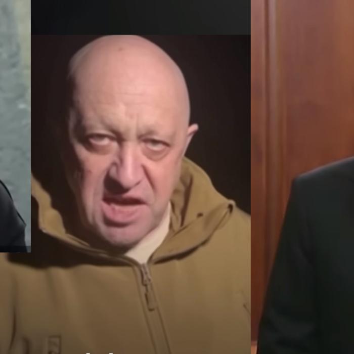 Kremlinul confirmă: 'Prigojin se află la Moscova, s-a întâlnit cu președintele Putin'