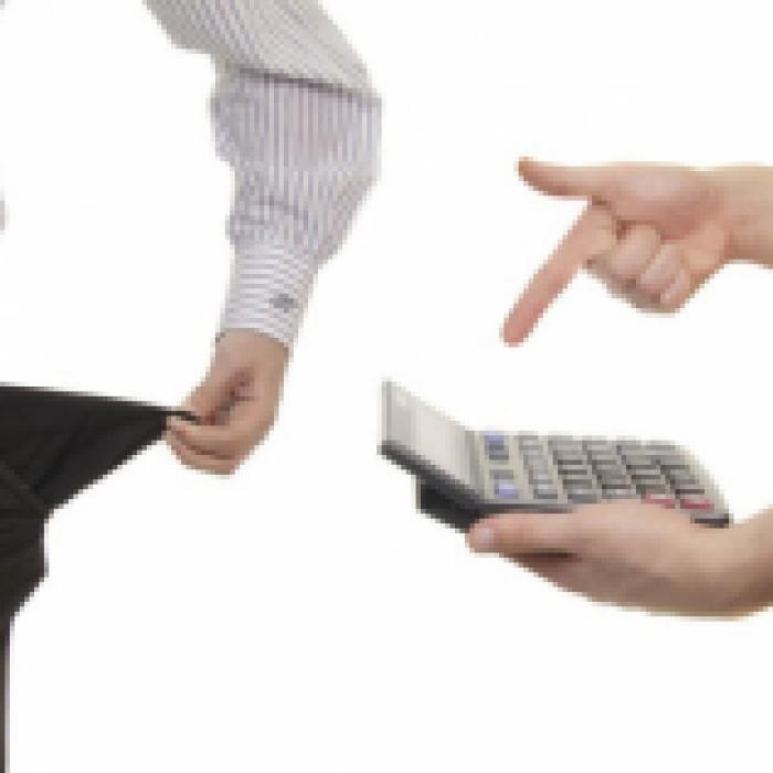 Veniturile lunare ale românilor au crescut cu 5,2% în trimestrul I 2023: Pe ce se duc cei mai mulți bani din buzunarele oamenilor