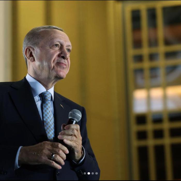 Erdogan și-a schimbat radical atitudinea față de SUA: "Dragul meu prieten" 