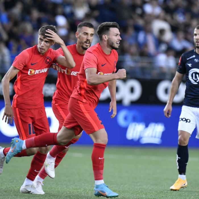FCSB va juca în Ghencea. E oficial. Ministrul Apărării și-a dat acordul
