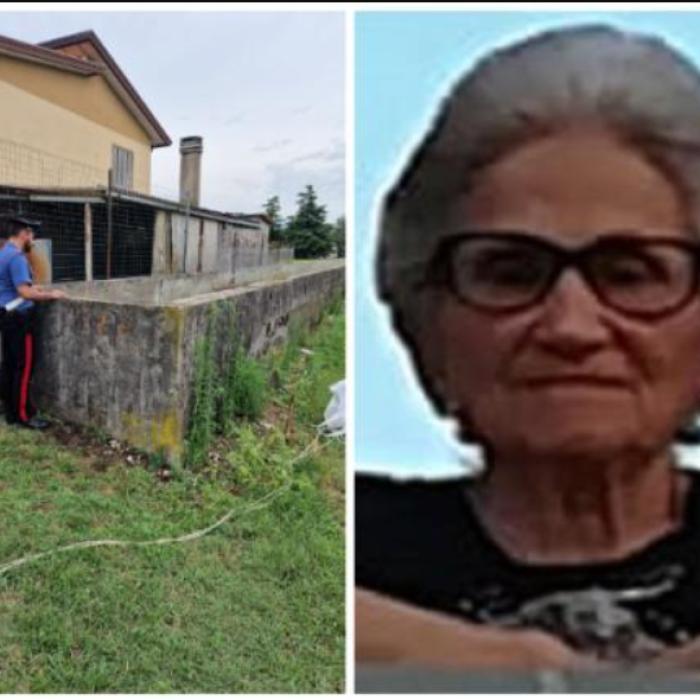 Descoperire șocantă la Treviso: Un cadavru fără cap, găsit într-un canal; ar fi al Anicăi, o româncă dispărută de trei ani