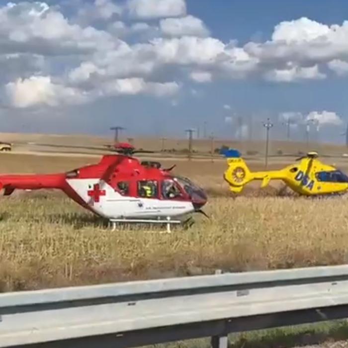 Impact devastator în Cehia! Două autocare, implicate într-un accident. Circa 50 de persoane au fost rănite