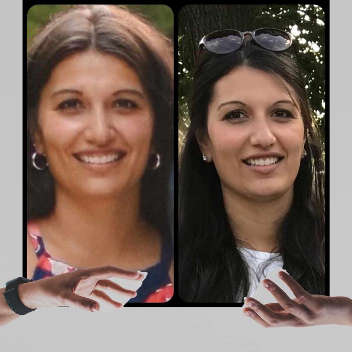 În căutarea rădăcinilor pierdute: O româncă din Canada speră să-și regăsească familia biologică: „Aveam cinci frați în momentul nașterii mele” 