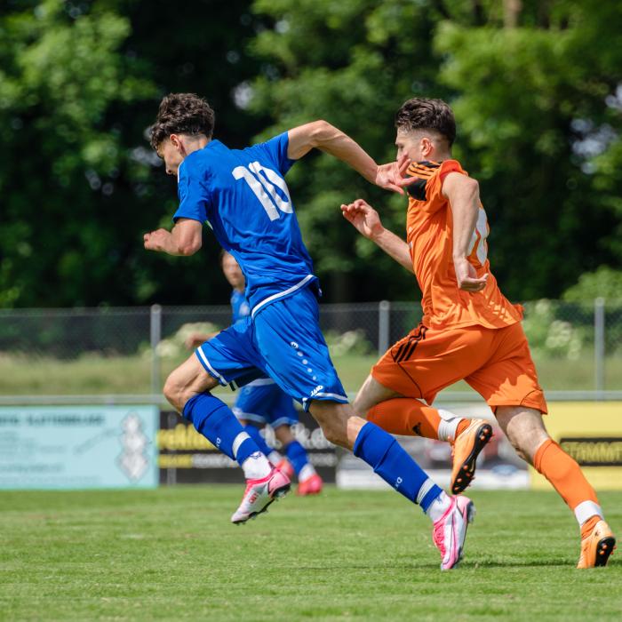 Salzburg a organizat primul Campionat de Fotbal Ortodox Românesc. Evenimentul a fost un real succes pentru românii din Austria